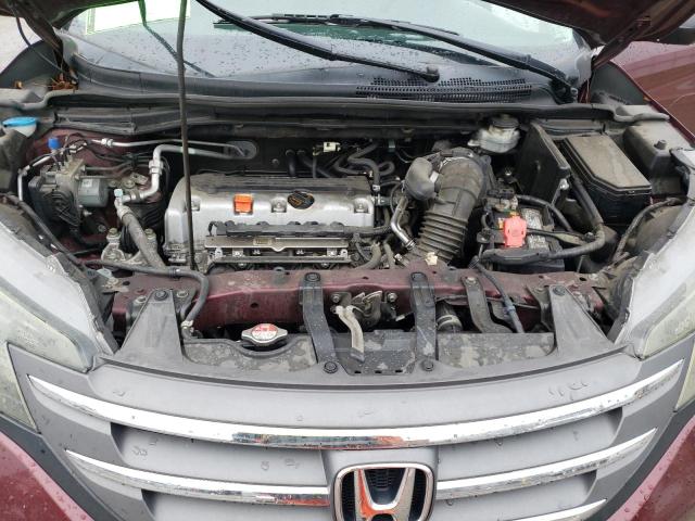 Photo 10 VIN: 5J6RM3H38EL019794 - HONDA CR-V LX 