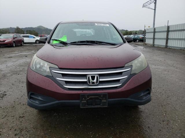 Photo 4 VIN: 5J6RM3H38EL019794 - HONDA CR-V LX 