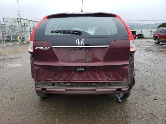 Photo 5 VIN: 5J6RM3H38EL019794 - HONDA CR-V LX 