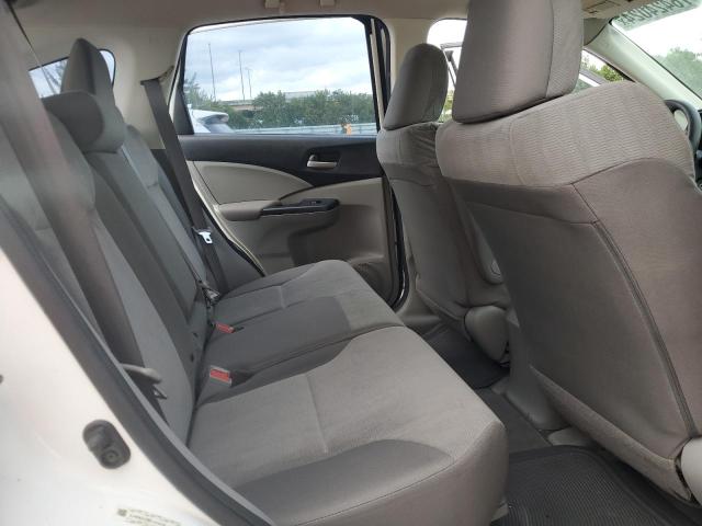 Photo 10 VIN: 5J6RM3H38EL034425 - HONDA CR-V LX 