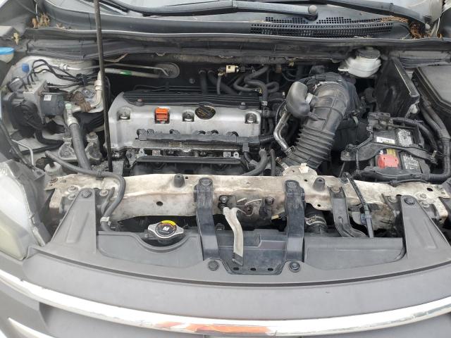 Photo 11 VIN: 5J6RM3H38EL034425 - HONDA CR-V LX 