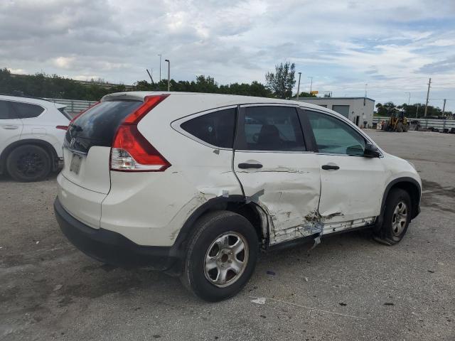 Photo 2 VIN: 5J6RM3H38EL034425 - HONDA CR-V LX 