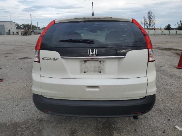 Photo 5 VIN: 5J6RM3H38EL034425 - HONDA CR-V LX 