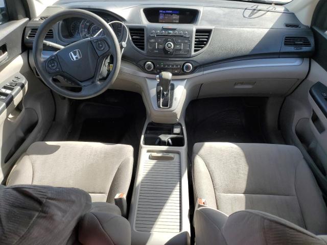 Photo 7 VIN: 5J6RM3H38EL034425 - HONDA CR-V LX 