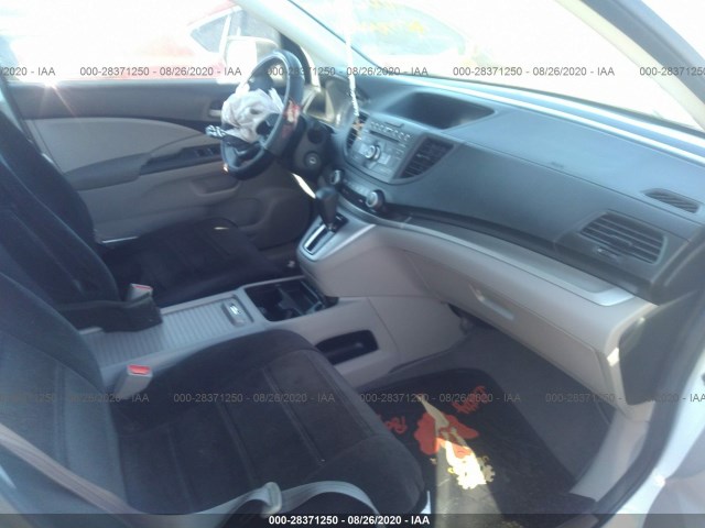 Photo 4 VIN: 5J6RM3H38EL039737 - HONDA CR-V 