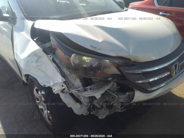 Photo 5 VIN: 5J6RM3H38EL039737 - HONDA CR-V 