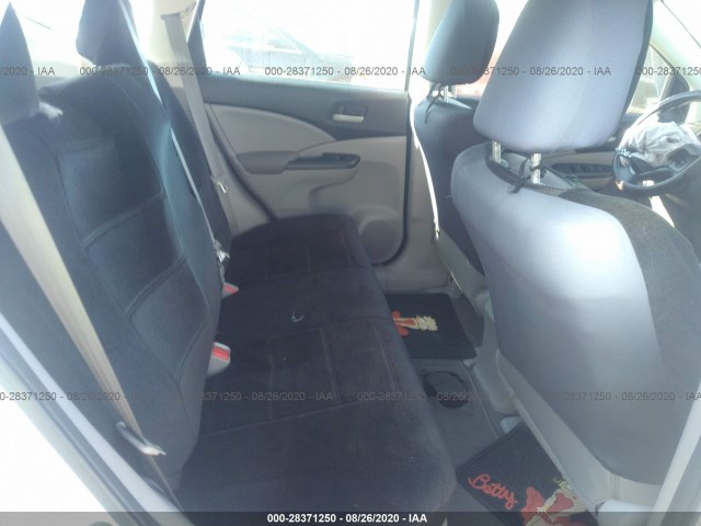 Photo 7 VIN: 5J6RM3H38EL039737 - HONDA CR-V 