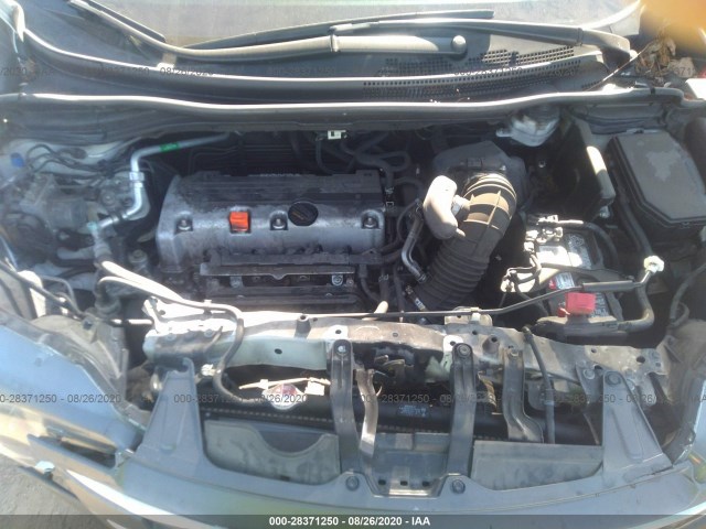 Photo 9 VIN: 5J6RM3H38EL039737 - HONDA CR-V 