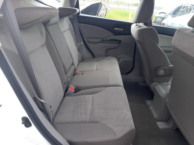 Photo 5 VIN: 5J6RM3H38EL040841 - HONDA CR-V LX 