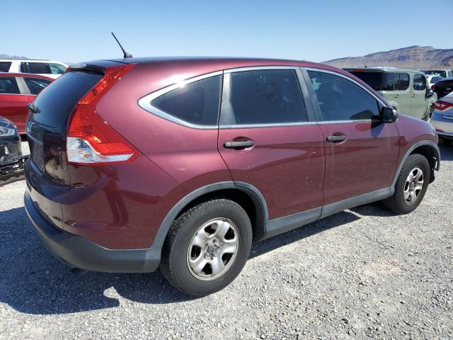 Photo 2 VIN: 5J6RM3H38EL042914 - HONDA CR-V LX 