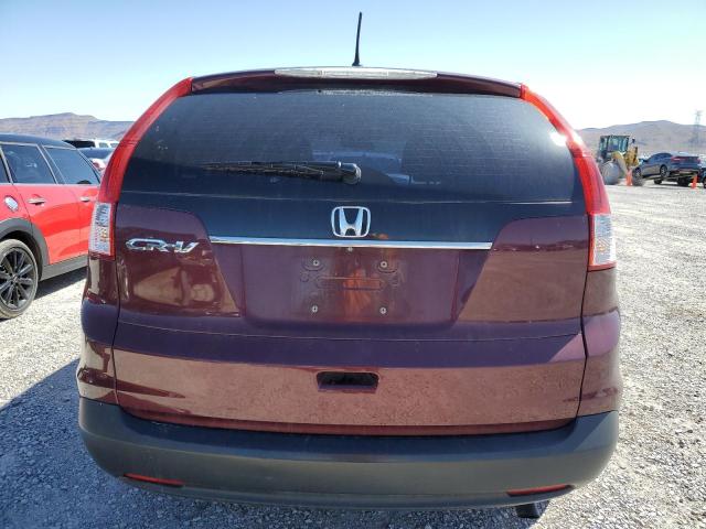 Photo 5 VIN: 5J6RM3H38EL042914 - HONDA CR-V LX 