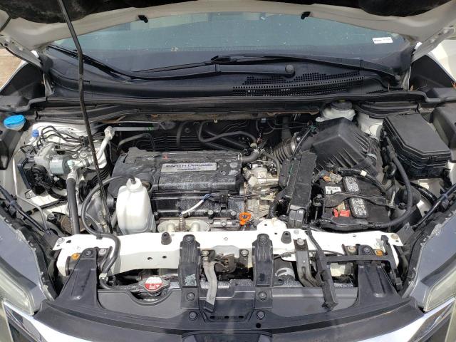 Photo 11 VIN: 5J6RM3H38FL004567 - HONDA CRV 