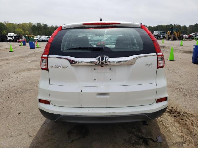 Photo 5 VIN: 5J6RM3H38FL004567 - HONDA CRV 