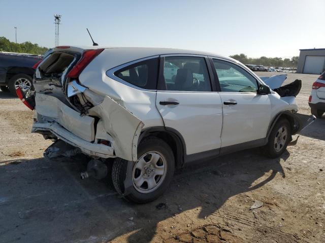 Photo 2 VIN: 5J6RM3H38FL009641 - HONDA CRV 