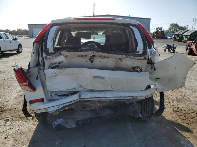 Photo 5 VIN: 5J6RM3H38FL009641 - HONDA CRV 