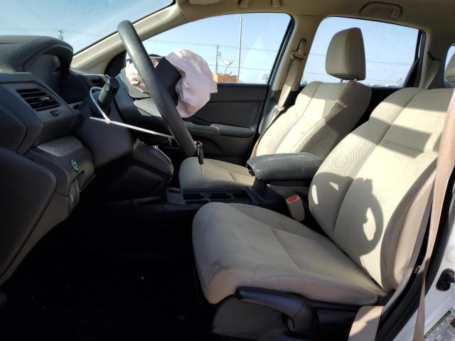 Photo 6 VIN: 5J6RM3H38FL009641 - HONDA CRV 