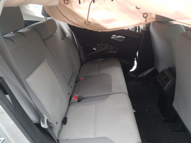 Photo 5 VIN: 5J6RM3H38GL027784 - HONDA CR-V LX 