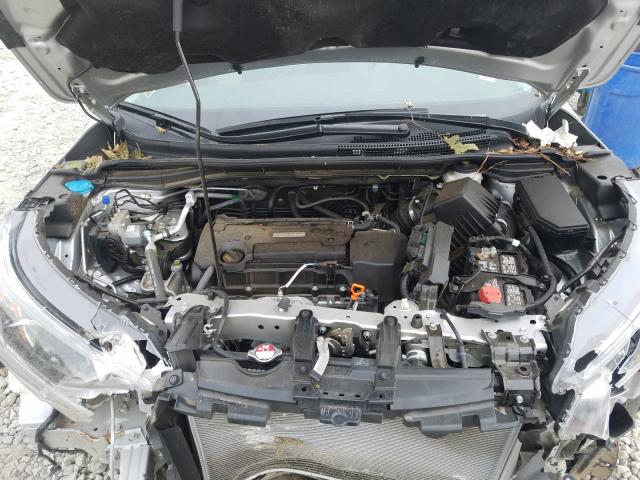 Photo 6 VIN: 5J6RM3H38GL027784 - HONDA CR-V LX 