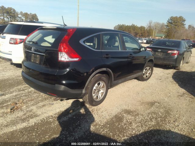 Photo 3 VIN: 5J6RM3H39CL010180 - HONDA CR-V 