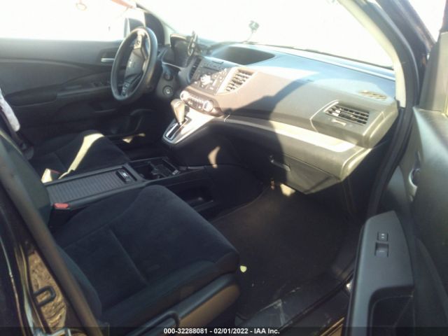 Photo 4 VIN: 5J6RM3H39CL010180 - HONDA CR-V 