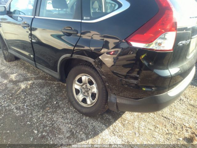 Photo 5 VIN: 5J6RM3H39CL010180 - HONDA CR-V 