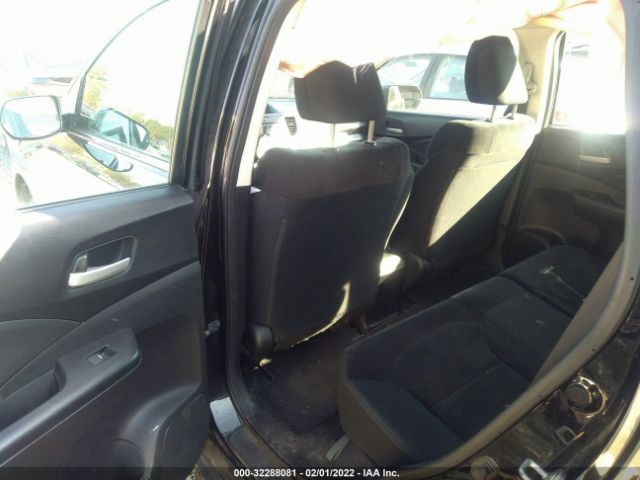 Photo 7 VIN: 5J6RM3H39CL010180 - HONDA CR-V 