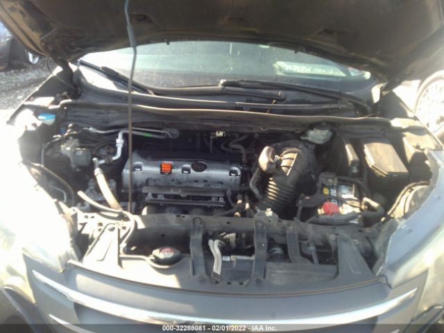 Photo 9 VIN: 5J6RM3H39CL010180 - HONDA CR-V 