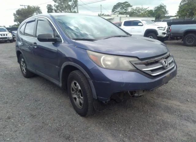 Photo 0 VIN: 5J6RM3H39CL012463 - HONDA CR-V 