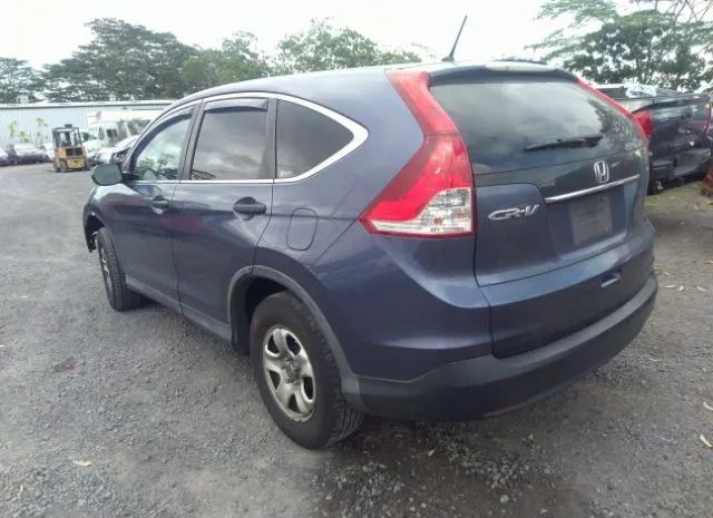 Photo 2 VIN: 5J6RM3H39CL012463 - HONDA CR-V 