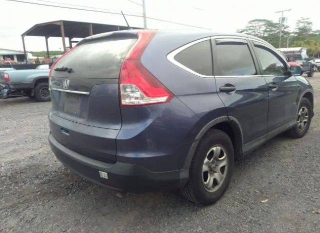 Photo 3 VIN: 5J6RM3H39CL012463 - HONDA CR-V 