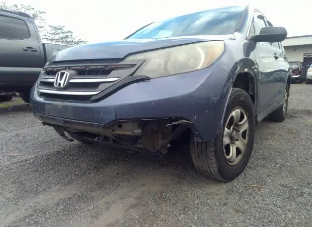 Photo 5 VIN: 5J6RM3H39CL012463 - HONDA CR-V 