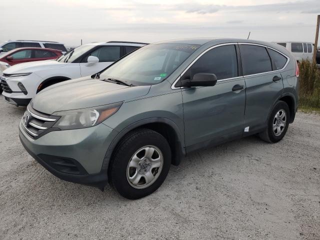 Photo 0 VIN: 5J6RM3H39CL017341 - HONDA CR-V LX 