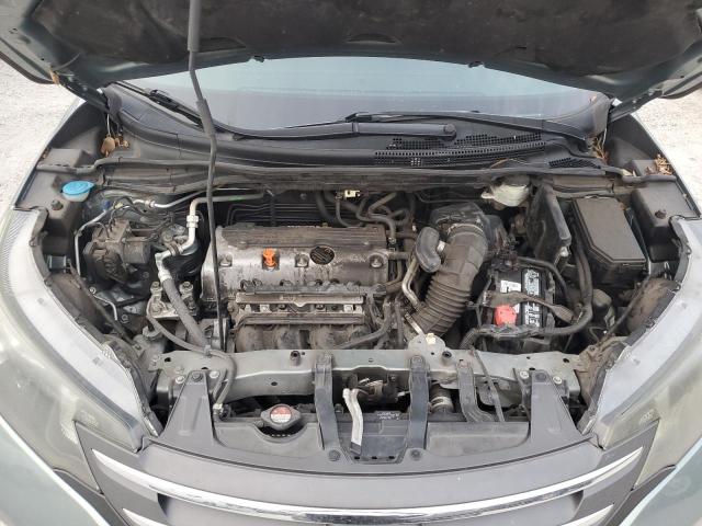 Photo 10 VIN: 5J6RM3H39CL017341 - HONDA CR-V LX 