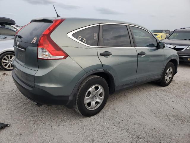 Photo 2 VIN: 5J6RM3H39CL017341 - HONDA CR-V LX 