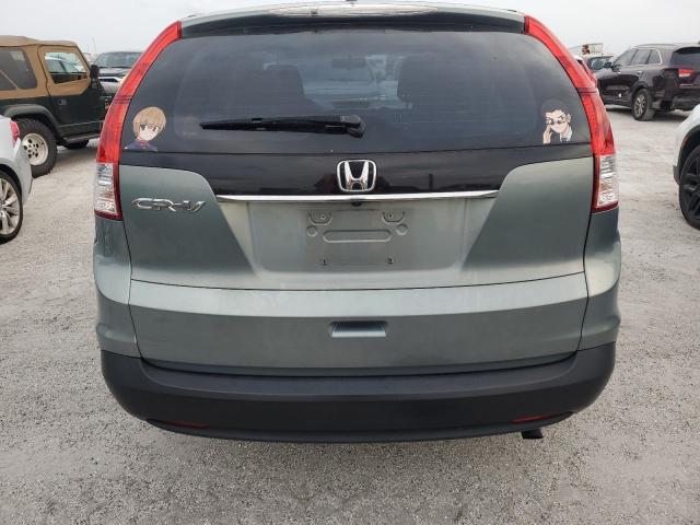 Photo 5 VIN: 5J6RM3H39CL017341 - HONDA CR-V LX 