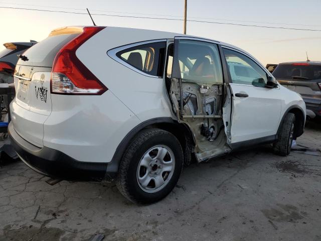 Photo 2 VIN: 5J6RM3H39CL019929 - HONDA CR-V LX 