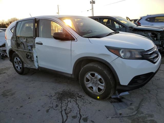 Photo 3 VIN: 5J6RM3H39CL019929 - HONDA CR-V LX 