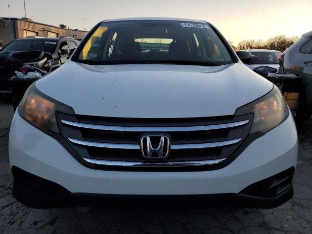 Photo 4 VIN: 5J6RM3H39CL019929 - HONDA CR-V LX 