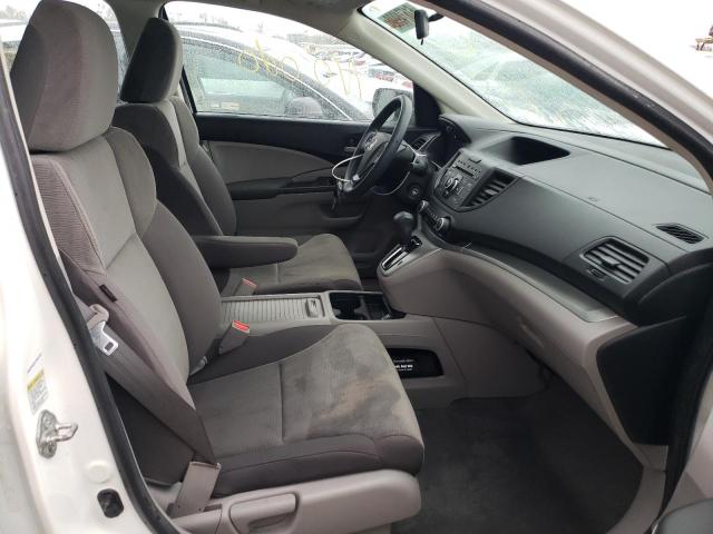 Photo 4 VIN: 5J6RM3H39CL019946 - HONDA CR-V LX 