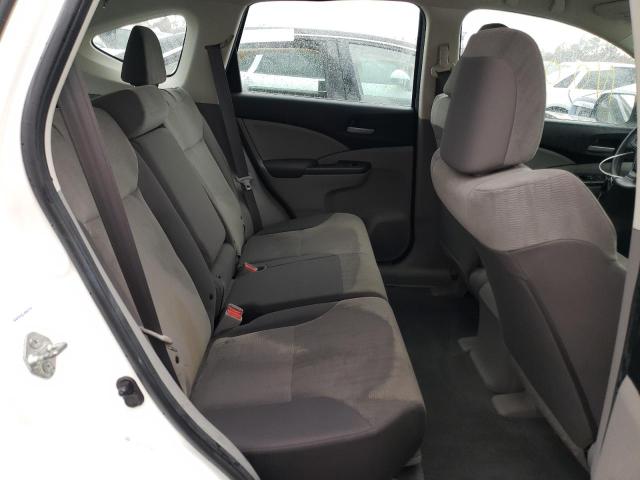 Photo 5 VIN: 5J6RM3H39CL019946 - HONDA CR-V LX 