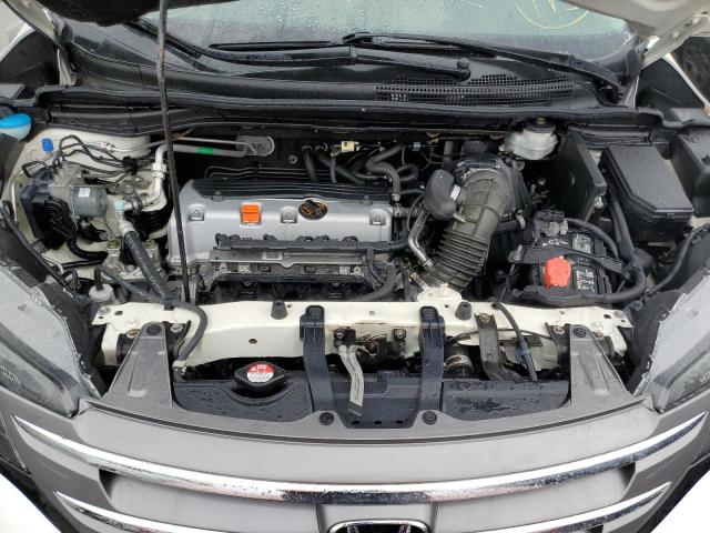 Photo 6 VIN: 5J6RM3H39CL019946 - HONDA CR-V LX 