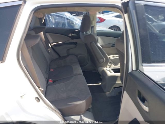 Photo 7 VIN: 5J6RM3H39CL023348 - HONDA CR-V 