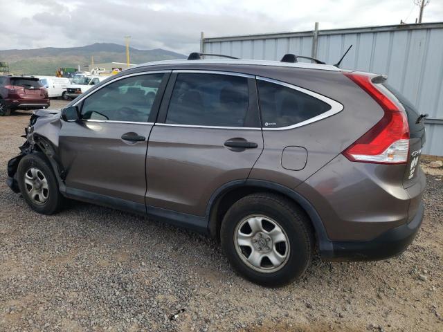 Photo 1 VIN: 5J6RM3H39CL027884 - HONDA CRV 