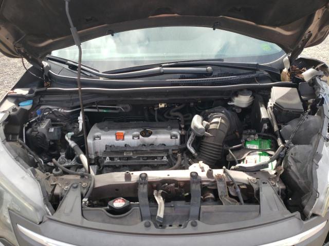 Photo 11 VIN: 5J6RM3H39CL027884 - HONDA CRV 