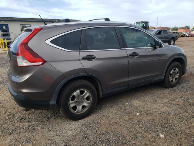 Photo 2 VIN: 5J6RM3H39CL027884 - HONDA CRV 