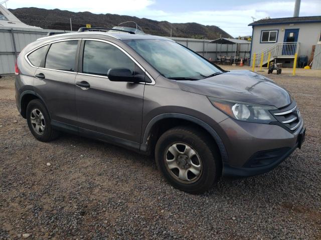 Photo 3 VIN: 5J6RM3H39CL027884 - HONDA CRV 