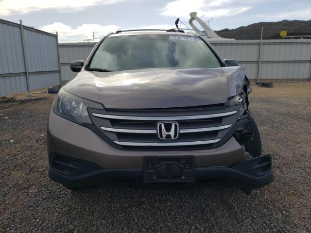 Photo 4 VIN: 5J6RM3H39CL027884 - HONDA CRV 