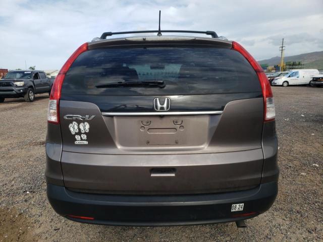 Photo 5 VIN: 5J6RM3H39CL027884 - HONDA CRV 