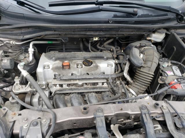 Photo 6 VIN: 5J6RM3H39CL027920 - HONDA CR-V LX 