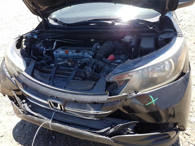 Photo 6 VIN: 5J6RM3H39CL038870 - HONDA CR-V LX 